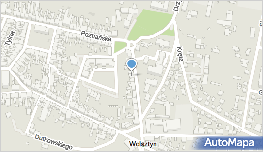970051489, Przedsiębiorstwo Handlowo-Usługowe 