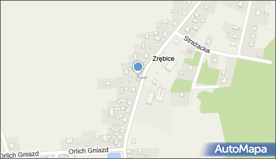 Przedsiębiorstwo Handlowo Usługowe Rob Orl, Główna 138, Zrębice 42-256 - Przedsiębiorstwo, Firma, NIP: 5731000626