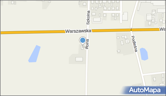 Przedsiębiorstwo Handlowo Usługowe Robert Bołtowicz, Polna 2 21-512 - Przedsiębiorstwo, Firma, NIP: 5372136804