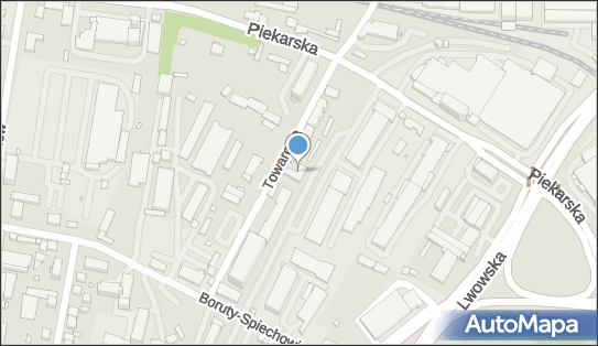 9371803459, P.H.U Robex Robert Muchewicz 