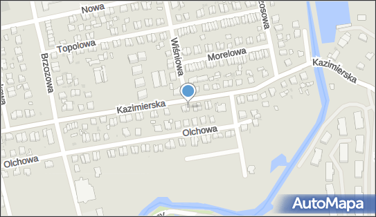 5881642295, Przedsiębiorstwo Handlowo-Usługowe 