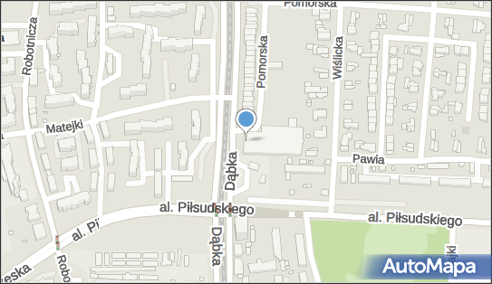5781508692, Przedsiębiorstwo Handlowo-Usługowe 