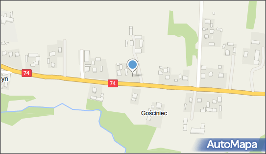 6571678253, Przedsiębiorstwo Handlowo - Usługowe 