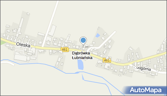 7540018125, Przedsiębiorstwo Handlowo-Usługowe Roder Dereń Tadeusz 