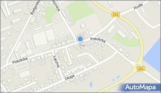 9671069130, Przedsiębiorstwo Handlowo-Usługowe 