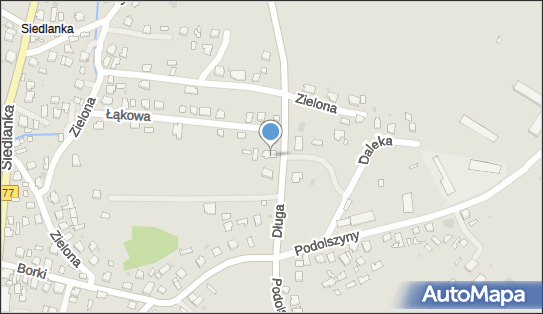 Przedsiębiorstwo Handlowo- Usługowe Roka Robert Krasny, Leżajsk 37-300 - Przedsiębiorstwo, Firma, NIP: 8161418826