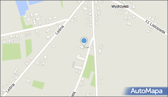 6661873113, Przedsiębiorstwo Handlowo-Usługowe 'ROL-BUD 