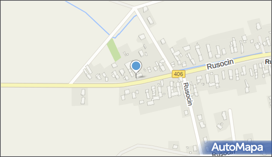7531908121, Przedsiębiorstwo Handlowo-Usługowe 
