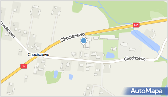 7741971539, Przedsiębiorstwo Handlowo-Usługowe 