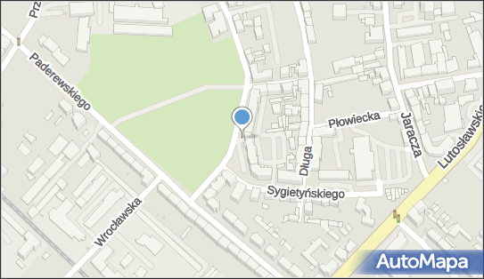 8421555047, Przedsiębiorstwo Handlowo-Usługowe 