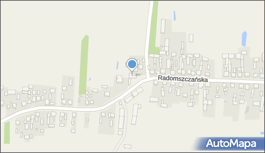 Przedsiębiorstwo Handlowo Usługowe Rolhen, Radomszczańska 116 97-565 - Przedsiębiorstwo, Firma, numer telefonu, NIP: 7721158717