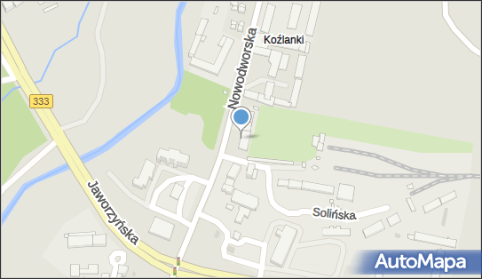 020173191, Przedsiębiorstwo Handlowo Usługowe 