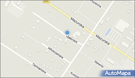 8461011299, Przedsiębiorstwo Handlowo Usługowe 