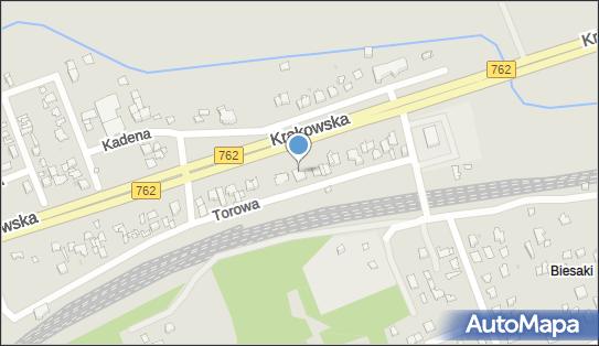 9590674772, Przedsiębiorstwo Handlowo-Usługowe 