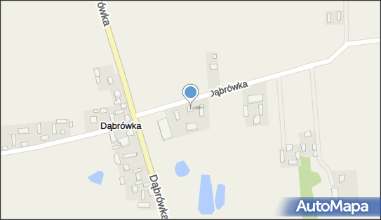 8281002206, Przedsiębiorstwo Handlowo - Usługowe 