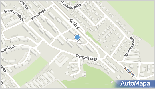 6121306669, Przedsiębiorstwo Handlowo-Usługowe 