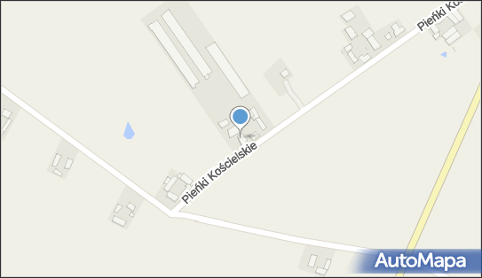 Przedsiębiorstwo Handlowo Usługowe Rolpol Grzegorz Dąbek 88-220 - Przedsiębiorstwo, Firma, NIP: 8891382710