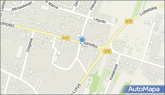 8651404085, Przedsiębiorstwo Handlowo-Usługowe 
