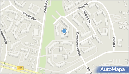 Przedsiębiorstwo Handlowo - Usługowe Romal Roman Pawlik, Kielce 25-635 - Przedsiębiorstwo, Firma, NIP: 9590496862