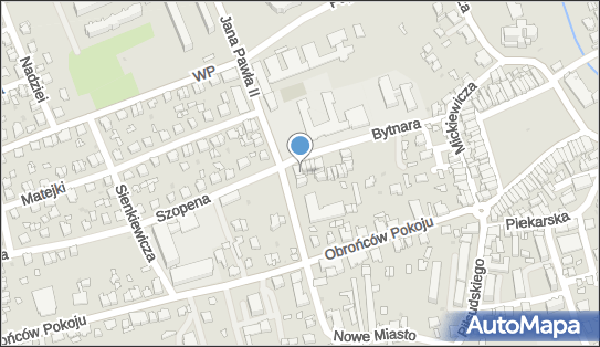 8141258408, Przedsiębiorstwo Handlowo-Usługowe 
