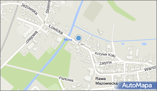 8351468721, Rosa Marcin, Przedsiębiorstwo Handlowo-Usługowe 