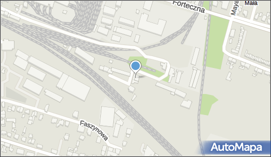 300444101, Przedsiębiorstwo Handlowo-Usługowe 