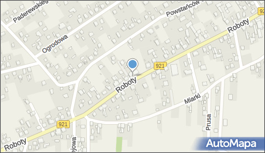 9691170984, Przedsiębiorstwo Handlowo Usługowe 