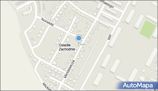 5961055619, Przedsiębiorstwo Handlowo-Usługowe 