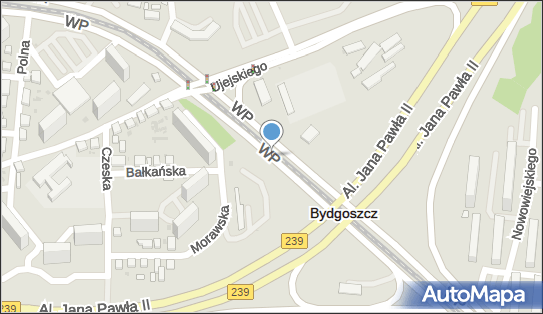 Przedsiębiorstwo Handlowo Usługowe Róża, ul. Wojska Polskiego - 85-001 - Przedsiębiorstwo, Firma, NIP: 5542166981