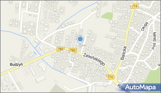 9442150221, Przedsiębiorstwo Handlowo-Usługowe 