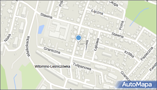 5860151882, Ryszard Trudnowski Przedsiębiorstwo Handlowo-Usługowe 'RTM 
