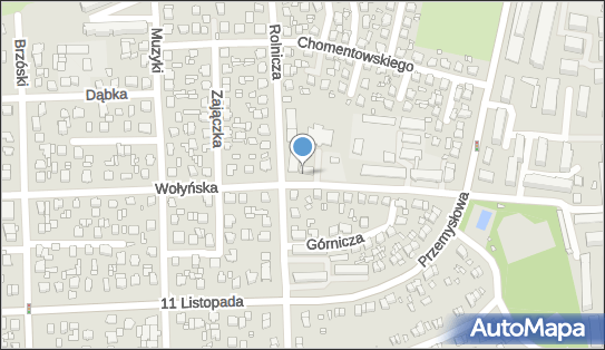 Przedsiębiorstwo Handlowo Usługowe Rubin, Wołyńska 53, Chełm 22-100 - Przedsiębiorstwo, Firma, NIP: 5631908556