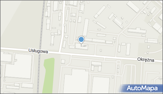 6312335883, Katarzyna Małkowska Przedsiębiorstwo Handlowo-Usługowe Rutiere 
