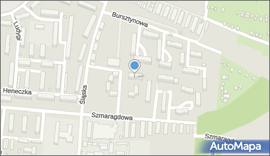 Przedsiębiorstwo Handlowo Usługowe RWD, ul. Szmaragdowa 17/III 41-943 - Przedsiębiorstwo, Firma, NIP: 6451244463