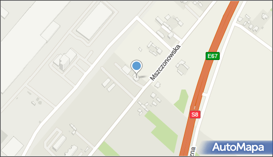 Przedsiębiorstwo Handlowo Usługowe Rystar Grażyna i Mariusz Rychlewscy 96-200 - Przedsiębiorstwo, Firma, NIP: 8361069514