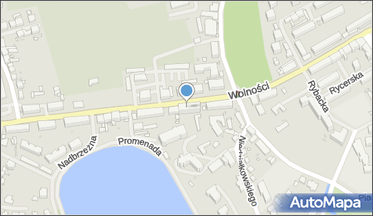 Przedsiębiorstwo Handlowo-Usługowe Rywal Mariusz Walczak 73-200 - Przedsiębiorstwo, Firma, NIP: 5941106578