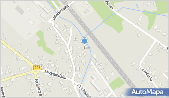 Przedsiębiorstwo Handlowo Usługowe Sadex Sadowski Henryk Sadowska Anna 42-400 - Przedsiębiorstwo, Firma, numer telefonu, NIP: 6490004496