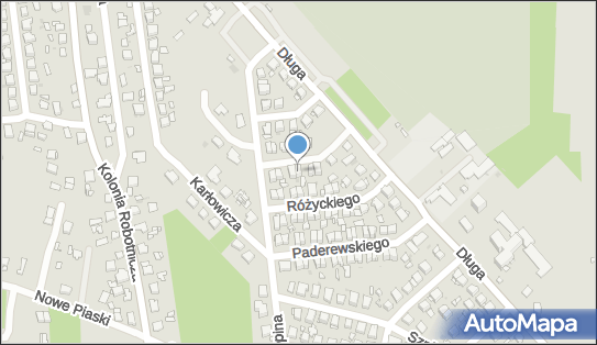 6611483456, Przedsiębiorstwo Handlowo-Usługowe 