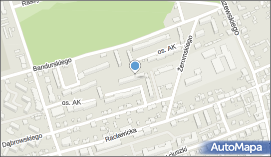7921485421, Przedsiębiorstwo Handlowo-Usługowe 