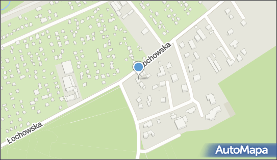 091456522, Przedsiębiorstwo Handlowo-Usługowe 