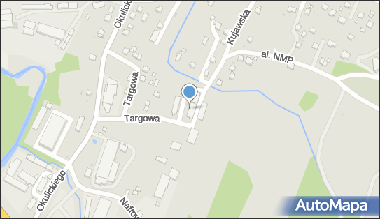 6870004841, Przedsiębiorstwo Handlowo-Usługowe 