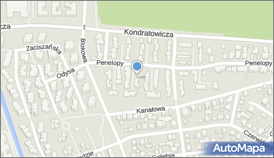 5241028497, Przedsiębiorstwo Handlowo Usługowe 