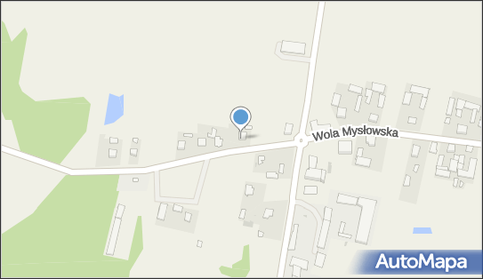 Przedsiębiorstwo Handlowo Usługowe Sanitech, Wola Mysłowska 61 21-426 - Przedsiębiorstwo, Firma, NIP: 8251068241