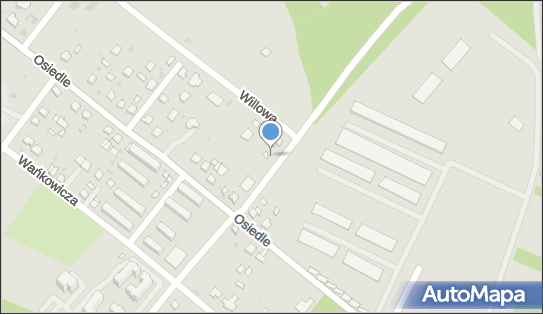 Przedsiębiorstwo Handlowo Usługowe Sanrol Bis Klecha Jerzy Stec Jerzy 37-400 - Przedsiębiorstwo, Firma, NIP: 8652076306