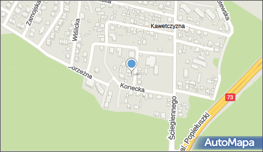 Przedsiębiorstwo Handlowo Usługowe Sąsiad, Opatowska 1, Kielce 25-142 - Przedsiębiorstwo, Firma, NIP: 9590624573