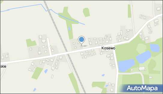 5881601818, Przedsiębiorstwo Handlowo Usługowe 