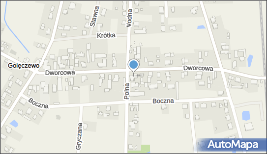 300234160, Przedsiębiorstwo Handlowo-Usługowe 