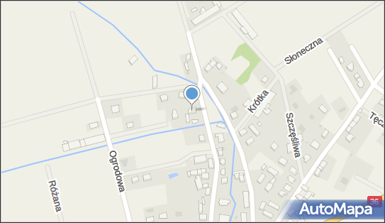6922151414, Przedsiębiorstwo Handlowo Usługowe 