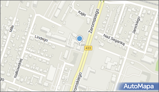 Przedsiębiorstwo Handlowo Usługowe Scren Druk, Poznań 60-544 - Przedsiębiorstwo, Firma, NIP: 7780153905
