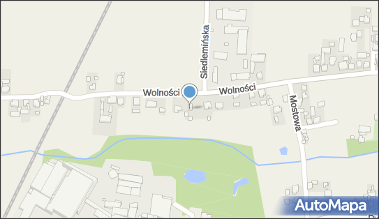 360955846, Przedsiębiorstwo Handlowo Usługowe 